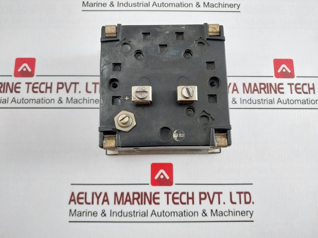 Analog Panel Meter 0-10 20 Ma