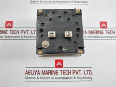 Analog Panel Meter 0-10 20 Ma