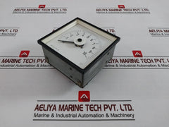 Analog Panel Meter 0-10 20 Ma