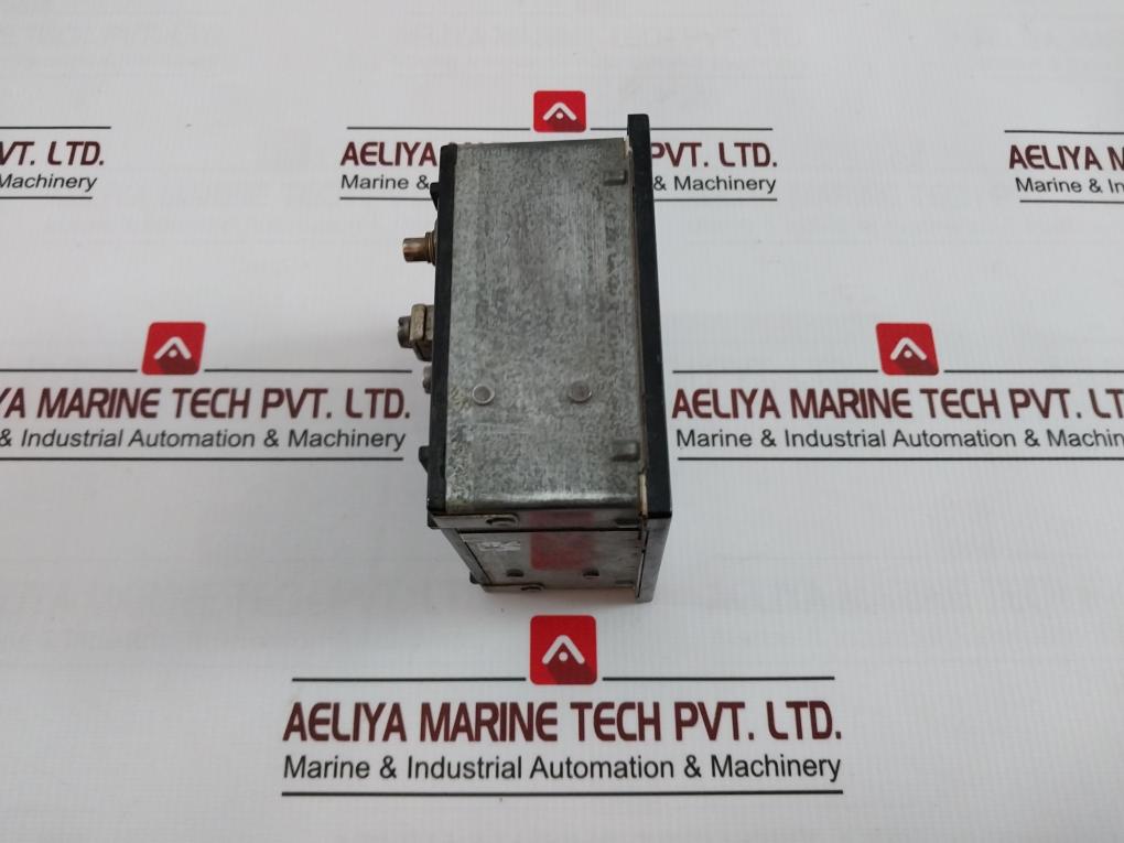 Analog Panel Meter 0-10 20 Ma