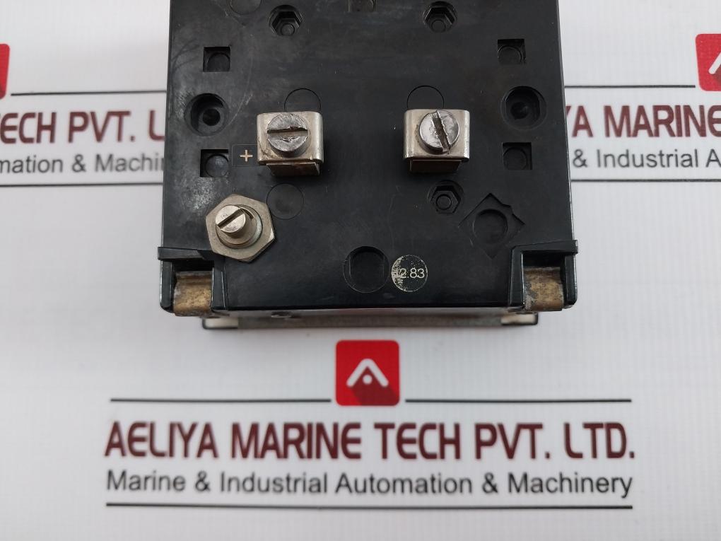 Analog Panel Meter 0-10 20 Ma