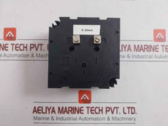 Analog Panel Meter 0-3000 Kw Ime