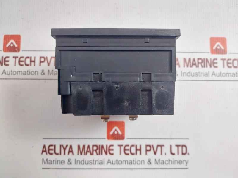 Analog Panel Meter 0-3000 Kw Ime