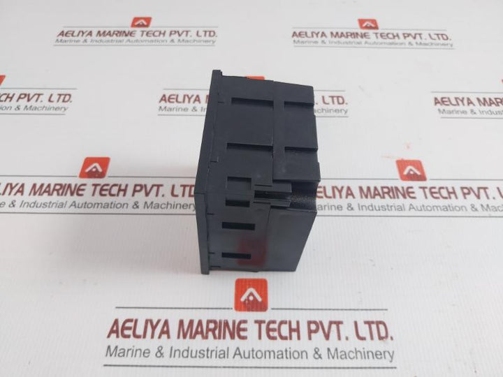 Analog Panel Meter 0-3000 Kw Ime