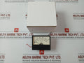 Analog Panel Meter 0-500 Mv C-shield
