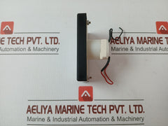 Analog Panel Meter 0-500 Mv C-shield