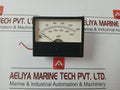 Analog Panel Meter 0-500 Mv C-shield