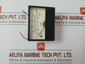 Analog Panel Meter 0-500 Mv C-shield