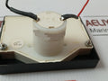Analog Panel Meter 0-500 Mv C-shield