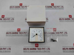 Analog Panel Meter 30-0-30 Gossen Espanola Bq2207E