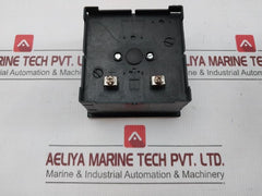 Analog Panel Meter 30-0-30 Gossen Espanola Bq2207E