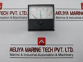 Analog Panel Meter A38-n-l-bl Yokogawa