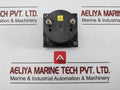 Analog Panel Meter A38-n-l-bl Yokogawa