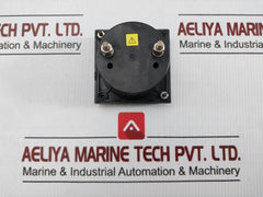 Analog Panel Meter A38-n-l-bl Yokogawa