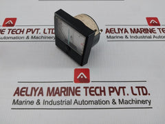 Analog Panel Meter A38-n-l-bl Yokogawa