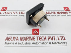 Analog Panel Meter A38-n-l-bl Yokogawa