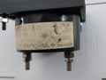 Analog Panel Meter A38-n-l-bl Yokogawa