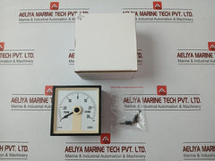 Analog Panel Meter Bq2207E Gossen Espanola 30-0-30