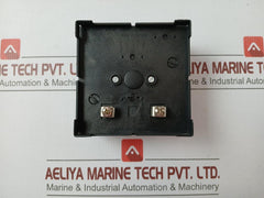 Analog Panel Meter Bq2207E Gossen Espanola 30-0-30