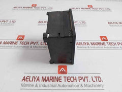 Analog Panel Meter Semco -150 To 1500 Kw