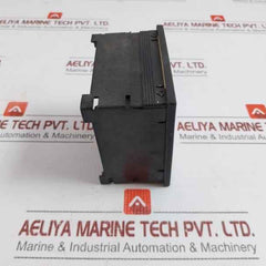 Analog Panel Meter Semco -150 To 1500 Kw