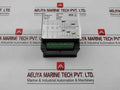 Analog Power Meter -175 To 1000 Kw Deif Dq96-x