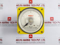 Analog Pressure Gauge 0-20 Kg/Cm2 Hanla 500V