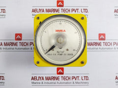 Analog Pressure Gauge 0-20 Kg/Cm2 Hanla 500V