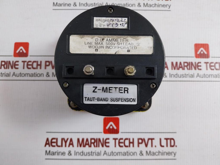 Analog Pressure Gauge 0-20 Kg/Cm2 Hanla 500V