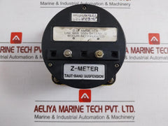 Analog Pressure Gauge 0-20 Kg/Cm2 Hanla 500V