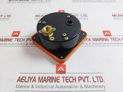 Analog Pressure Gauge 0-2 Kg/Cm2 Nks