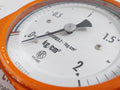 Analog Pressure Gauge 0-2 Kg/Cm2 Nks