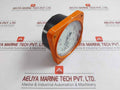 Analog Pressure Gauge 0-2 Kg/Cm2 Nks