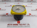 Analog Pressure Indicator 0-20 Kg/Cm2 Hanla 500V