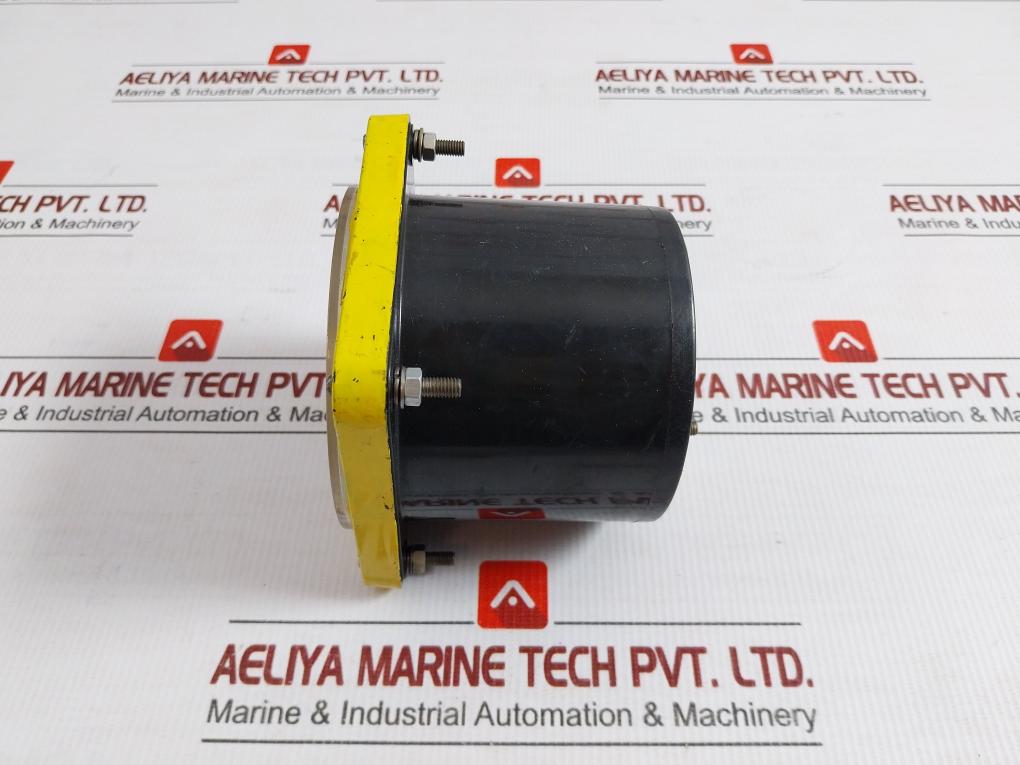 Analog Pressure Indicator 0-20 Kg/Cm2 Hanla 500V
