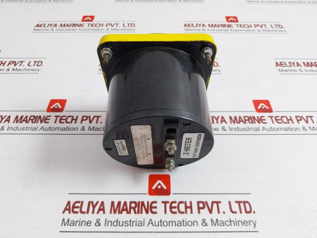 Analog Pressure Indicator 0-20 Kg/Cm2 Hanla 500V