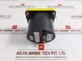 Analog Pressure Indicator 0-20 Kg/Cm2 Hanla 500V