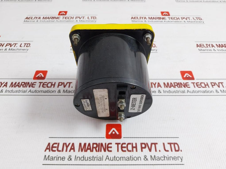 Analog Pressure Indicator 0-20 Kg/Cm2 Hanla 500V