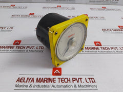 Analog Pressure Indicator 0-20 Kg/Cm2 Hanla 500V