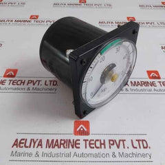 Analog Pressure Indicator 0-50 Kg/Cm2 Toyo Keiki Dvf-11