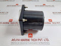 Analog Pressure Indicator 0-50 Kg/Cm2 Toyo Keiki Dvf-11