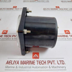 Analog Pressure Indicator 0-50 Kg/Cm2 Toyo Keiki Dvf-11