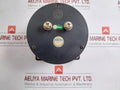 Analog Pressure Indicator 0-50 Kg/Cm2 Toyo Keiki Dvf-11