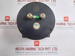 Analog Pressure Indicator 0-50 Kg/Cm2 Toyo Keiki Dvf-11