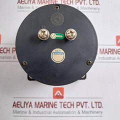Analog Pressure Indicator 0-50 Kg/Cm2 Toyo Keiki Dvf-11