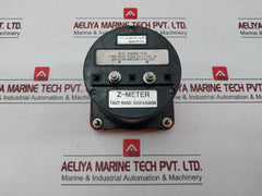 Analog Pressure Indicator 500V Hanla 0-20 Kg/Cm2