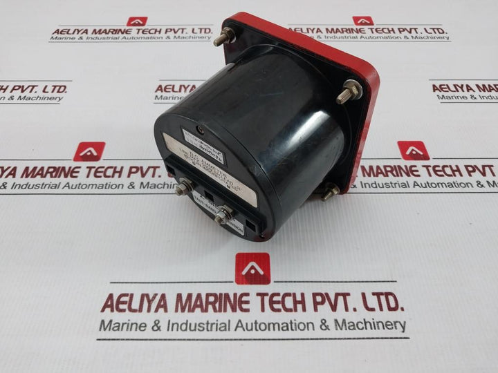 Analog Pressure Indicator 500V Hanla 0-20 Kg/Cm2