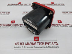 Analog Pressure Indicator 500V Hanla 0-20 Kg/Cm2