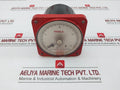 Analog Pressure Indicator 500V Hanla 0-20 Kg/Cm2