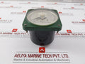 Analog Pressure Meter 500V Hanla 0-20 Kg/Cm2